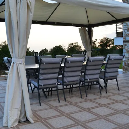 Evmorfes Villa Polýgyros