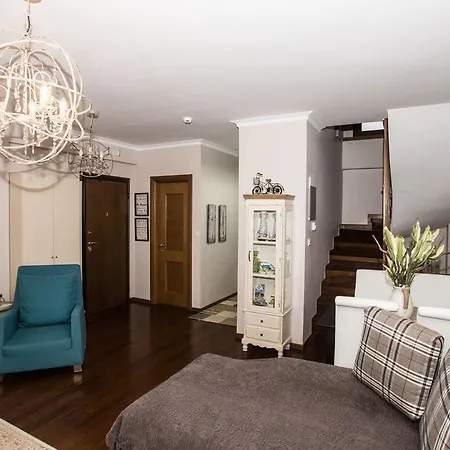 Villa Evmorfes Polýgyros