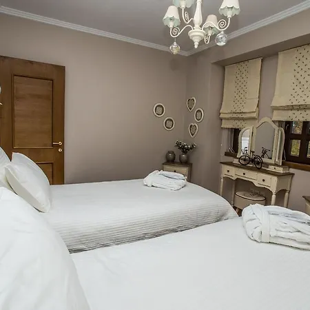 Villa Evmorfes Polýgyros