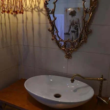 Evmorfes * Polýgyros