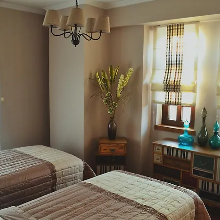 Evmorfes Villa Polýgyros