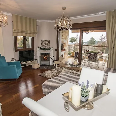 Villa Evmorfes