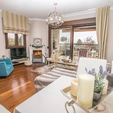 Villa Evmorfes Villas Polýgyros