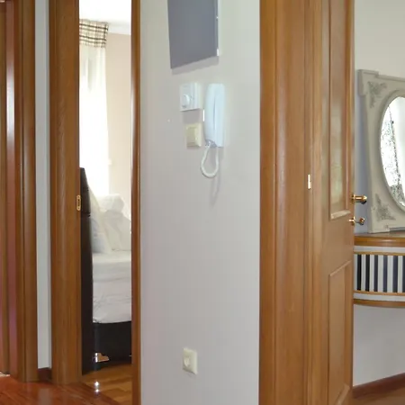 Villa Evmorfes Villas