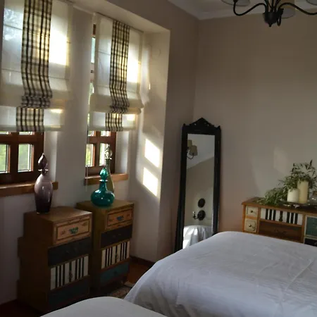 Villa Evmorfes