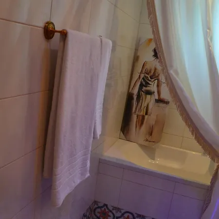 Evmorfes Villa Polygyros