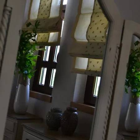 Villa Evmorfes Polygyros