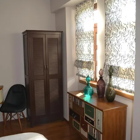 Evmorfes Villas Polýgyros