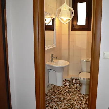 Evmorfes Villa