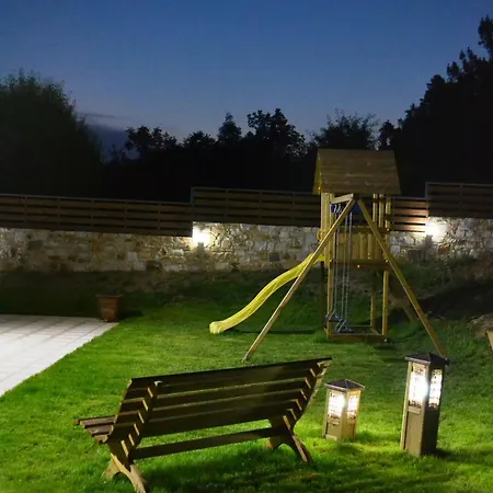 Villa Evmorfes Villas