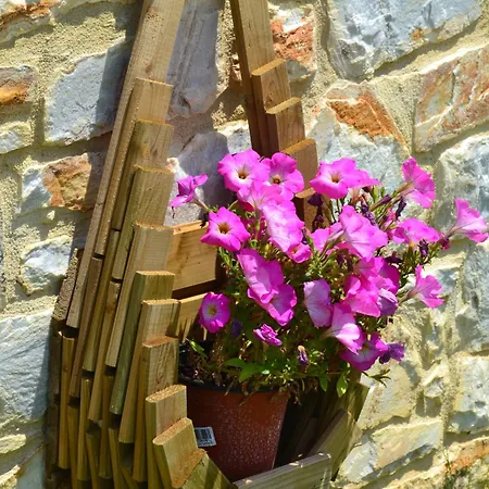 Evmorfes וילה Polýgyros