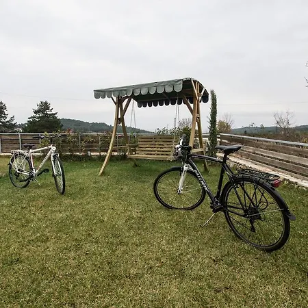 Villa Evmorfes Villas *