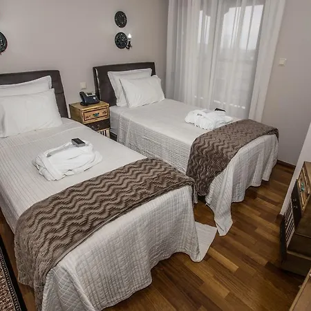 Evmorfes * Polýgyros