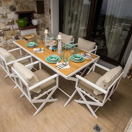 Villa Evmorfes
