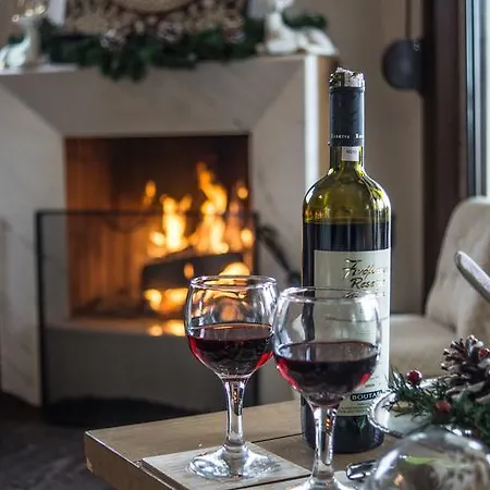 וילה Evmorfes Polýgyros