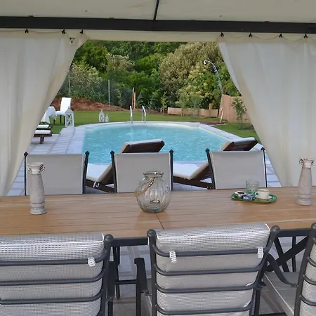 Evmorfes Villas Polýgyros