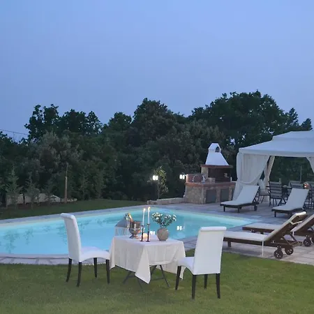 Evmorfes * Polýgyros