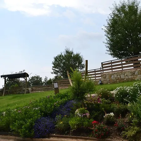 Evmorfes Villa