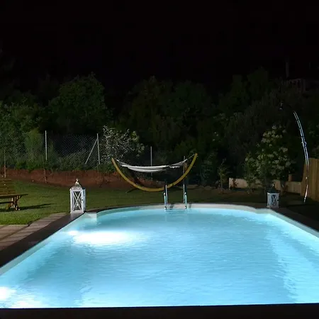 Villa Evmorfes *