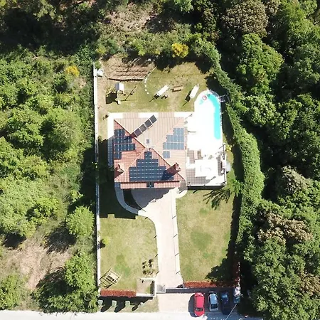 Evmorfes Villa Polygyros