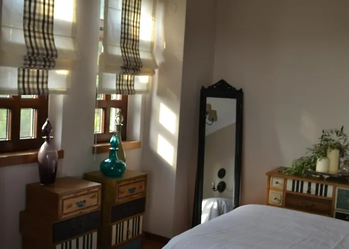 Villa Evmorfes