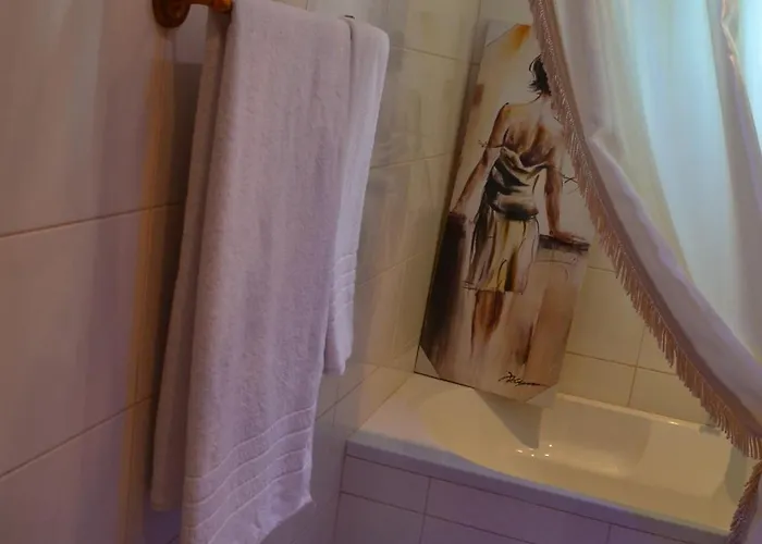 Evmorfes Villa Polygyros