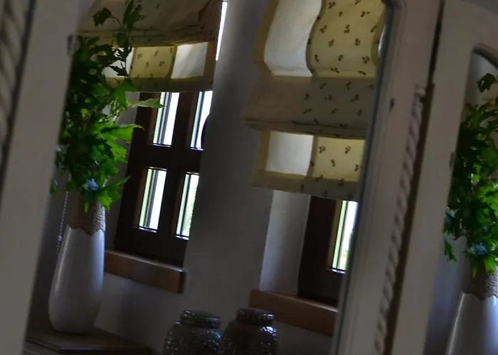 Villa Evmorfes Polygyros