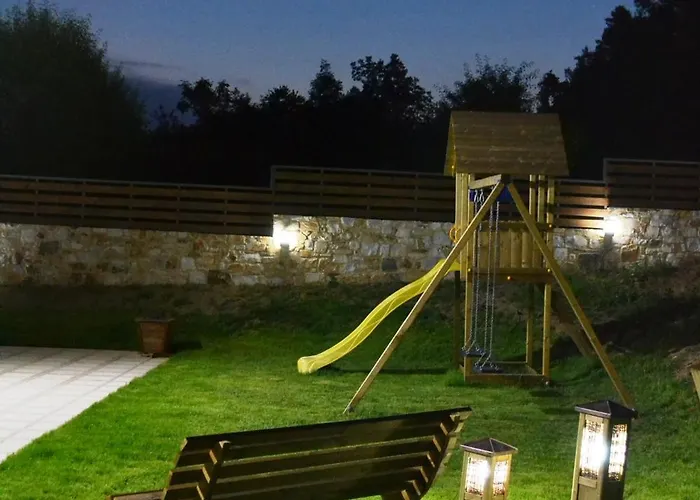 Villa Evmorfes