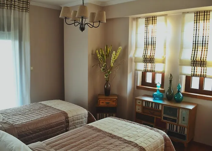 Evmorfes Villa Polygyros
