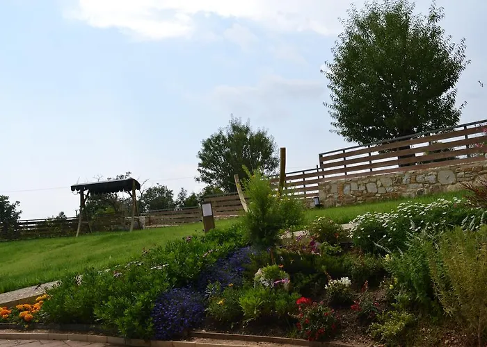 Evmorfes Villa
