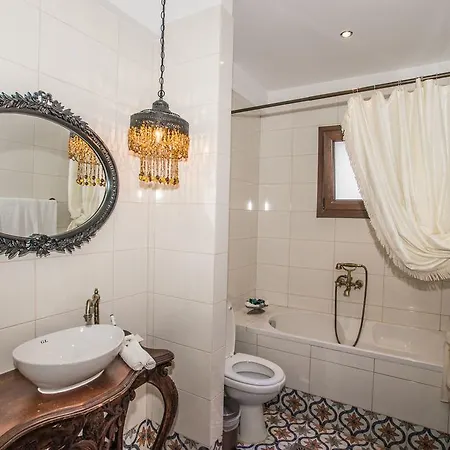 Evmorfes * Polígirosz