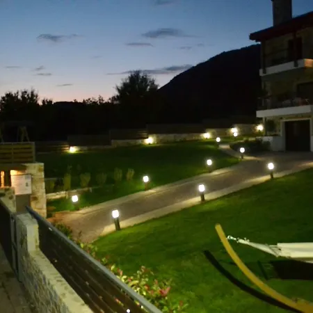 Evmorfes * Polígirosz