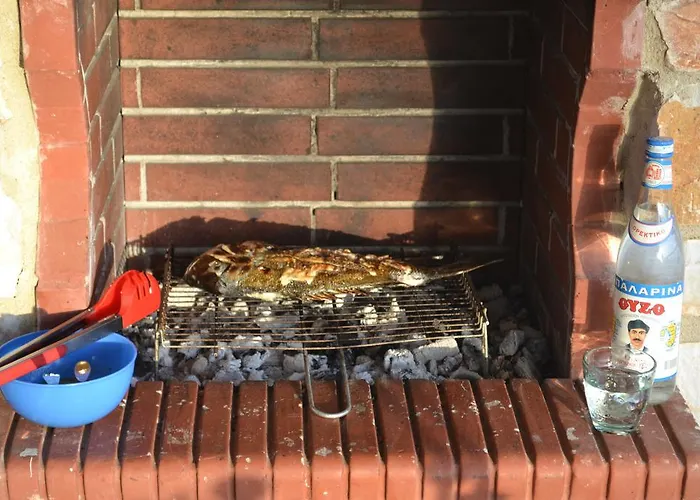 Evmorfes Villas Polýgyros