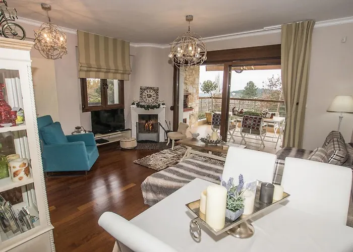 Villa Evmorfes Villas