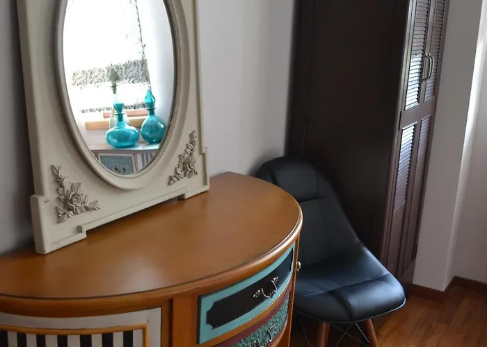 Villa Evmorfes Villas