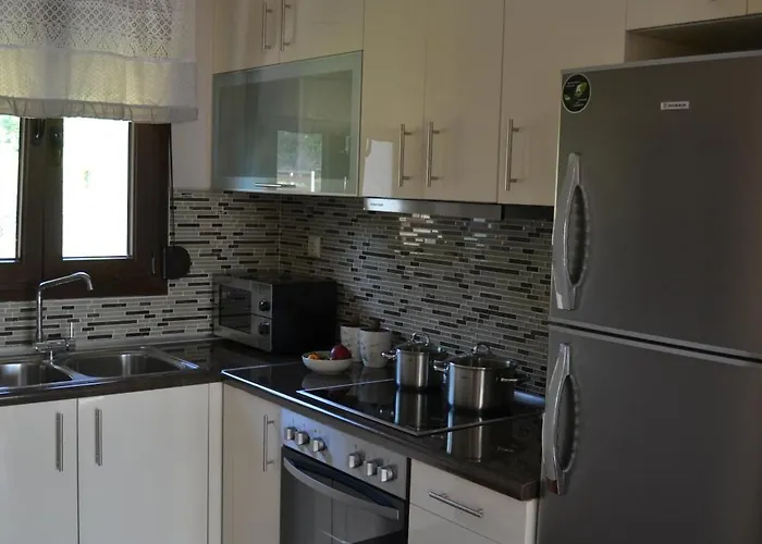 Villa Evmorfes Villas