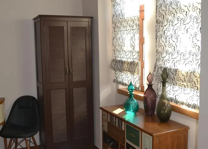 Evmorfes Villas Polýgyros