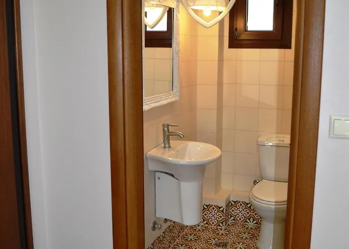 Evmorfes Villas Villa