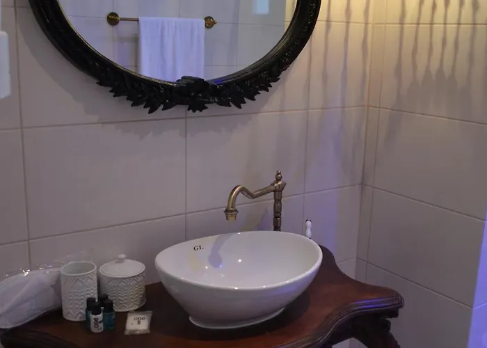 Evmorfes Villas Villa