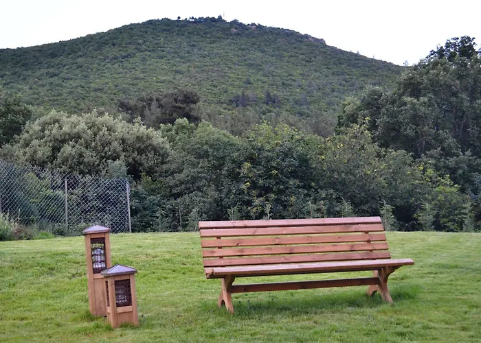 Evmorfes Villas Villa *