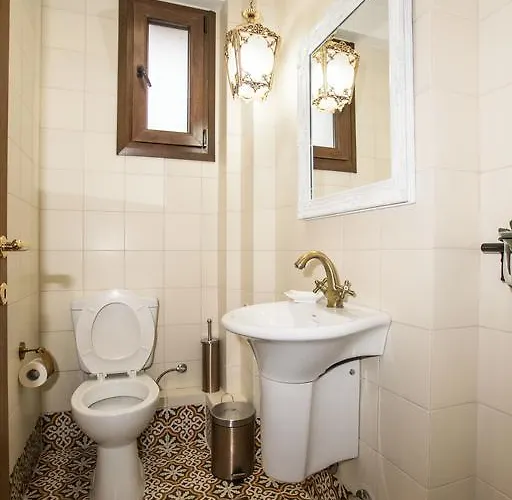 Evmorfes Villas Polýgyros