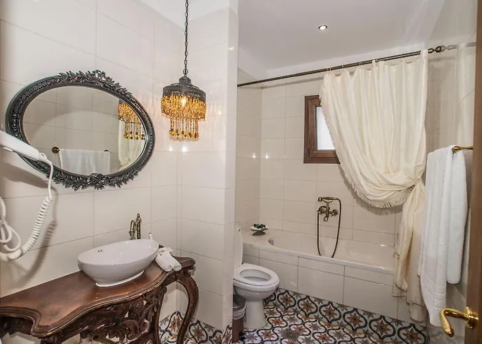 Evmorfes Villas Villa Polýgyros