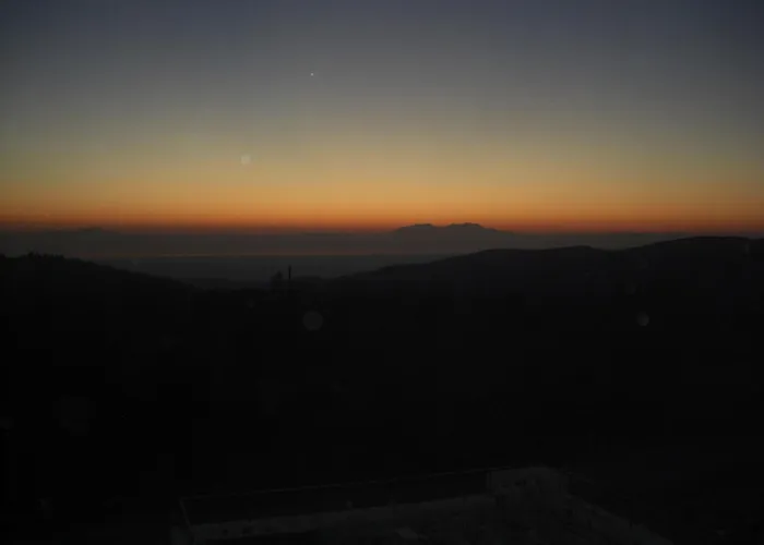 Evmorfes Villas Villa *