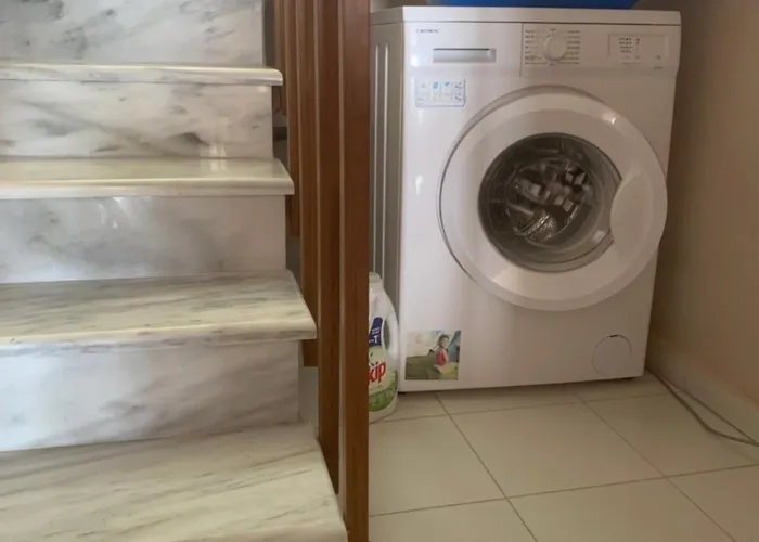 Evmorfes Villas Villa *