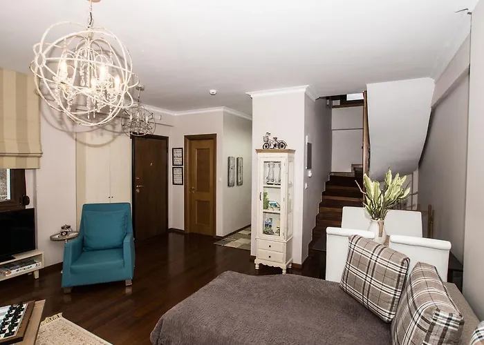 Villa Evmorfes Villas Polýgyros