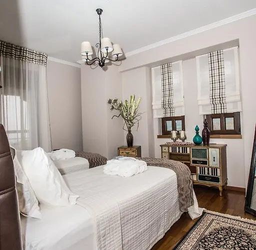 Evmorfes Villas Polýgyros