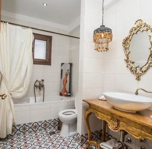 Evmorfes Villas Villa Polýgyros