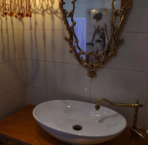 Evmorfes Villas * Polýgyros