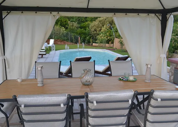 Evmorfes Villas Polýgyros