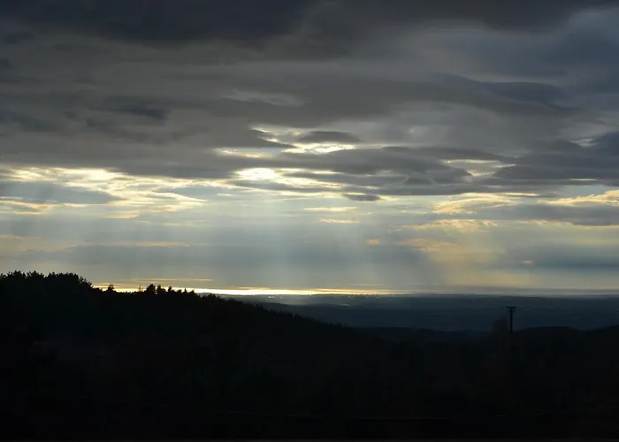 Evmorfes Villas Polýgyros